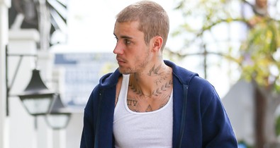 Justin Bieber gyászol, borzalmas veszteség érte az énekest