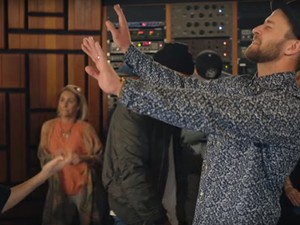 Ez Justin Timberlake eddigi legjobb száma! Nem bírsz róla lejönni