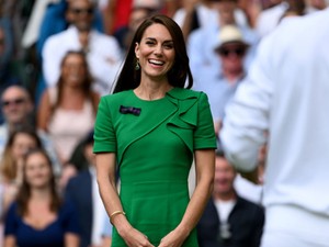 Kapaszkodj meg: Katalin hercegné is fesztiválozik, és nem is akárhogyan