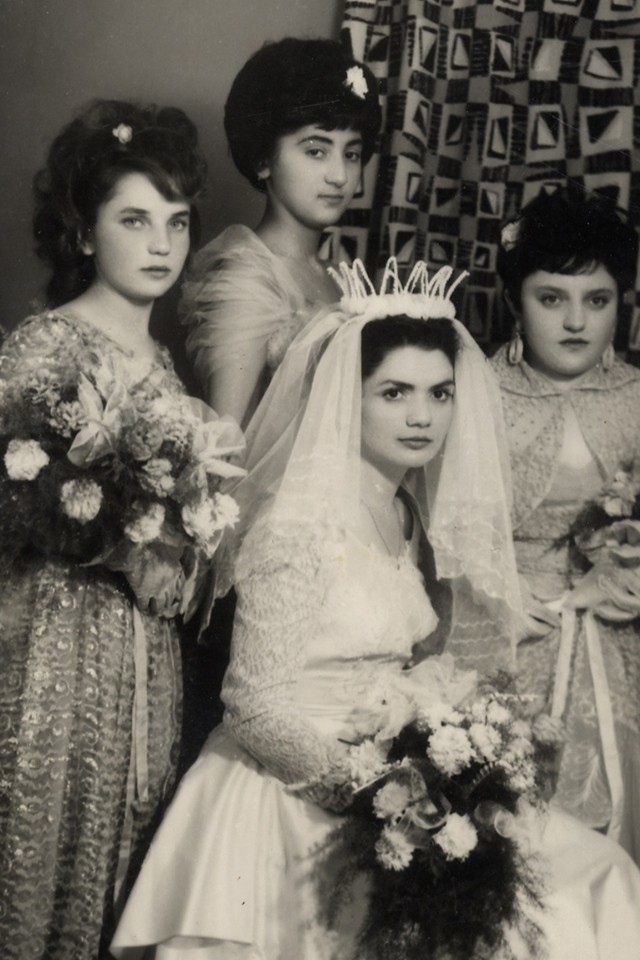 500 év szerelem - Fél évezredes a Magyar Nemzeti Múzeum legkorábbi esküvői ruhája