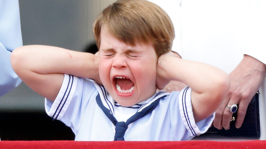 Lajos herceg cukiságát egyszerűen képtelenség megunni