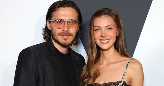 Nicola Peltz Beckham pucérfelsőben villantott melltartót, mégis árad belőle a kifinomultság