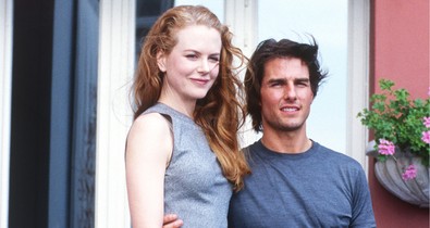 Gyönyörű nő lett Nicole Kidman és Tom Cruise örökbe fogadott lánya, nézd csak!