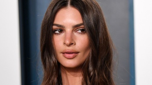 A napra lehetett nézni, de Emily Ratajkowski izmos hasára nem az Oscar-gála afterpartiján