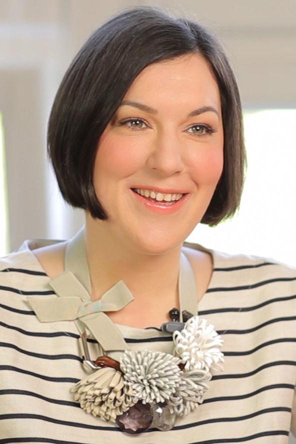 Maróy Krisztina kedvencei a GLAMOUR-napokon