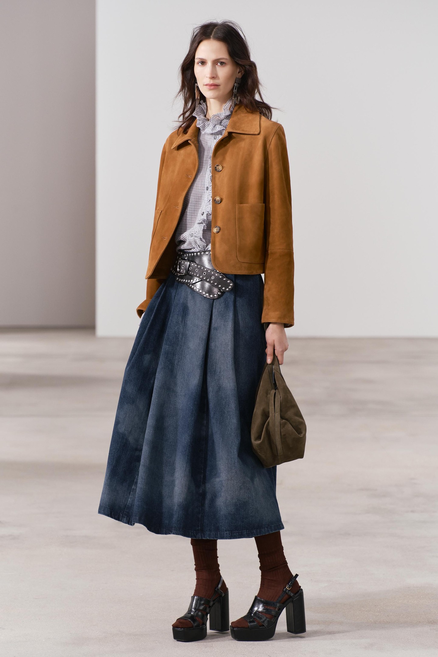 Szandál ZARA 19 995 Ft