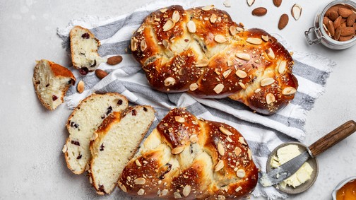 A legfinomabb barhesz, amit valaha kóstoltál - Készítsd el az ünnepekre