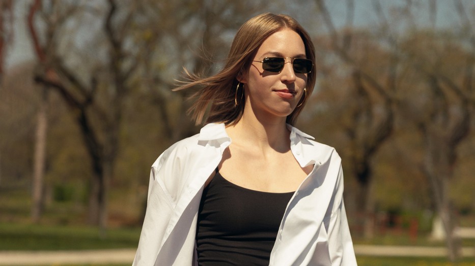 Ekler Luca még csak 24 éves, de már most sikert sikerre halmoz