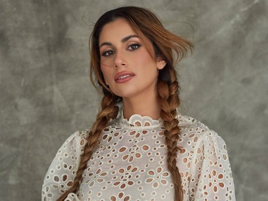 Radics Gigi kórházba került, szívszorító képet posztolt