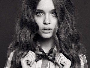 Büszkén mesélt meleg szüleiről a topmodell