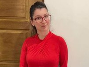 Pocsaji Csilla számára ma a kényelem volt a fő szempont