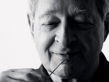 Nádas Péter: „A legújabb magyar irodalomban a nők pozíciói meglepően erősek”