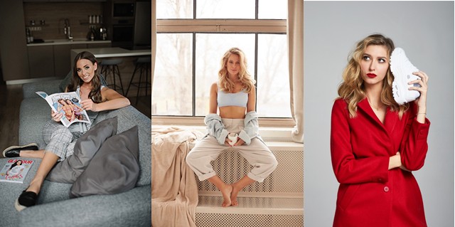 Minden nap este 7-től sztárokkal és szakértőkkel beszélgetünk Instagramon élőben