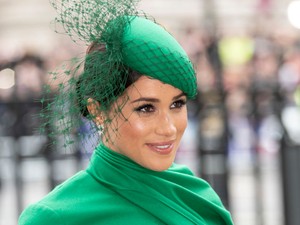 Ez Meghan Markle valódi neve: sosem használja nyilvánosan, pedig gyönyörű