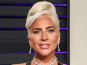 Lady Gaga: `Nem emlékszem mikor fürödtem utoljára`