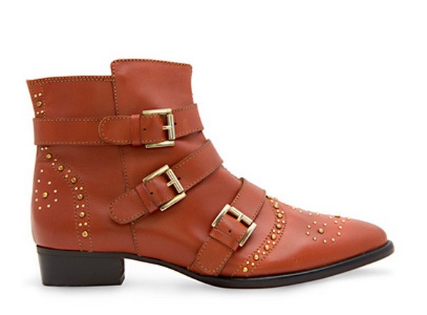 Bokacsizma MANGO 31995 Ft