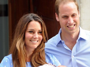 György herceg békés első napjai