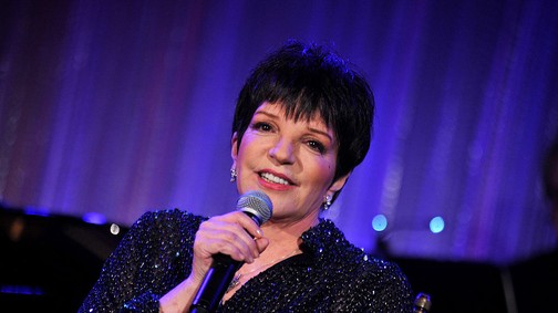 A 78 éves Liza Minnelli elárulta, mi a hosszú élet titka, és ezt neked is érdemes kipróbálni