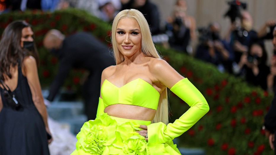 Hihetetlenül jóképű férfi lett Gwen Stefani fiából