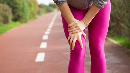 Lesérültél edzés közben? Hívd segítségül az erős paprika hatóanyagát, és gyorsabban felépülhetsz!