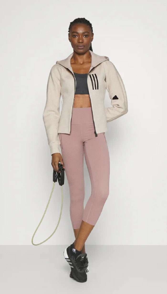 Adidas Sportswear pulóver