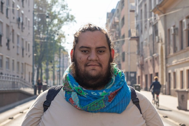 "Mert a gyűlöletnek nem lehet igaza" - ismerjétek meg a Számít a történeted kampány újabb tagját, Szilviót