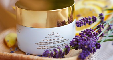 Szépülj ősszel is az Azalea csodás alapanyagaival