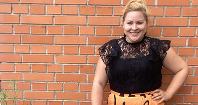 A fekete örök darab