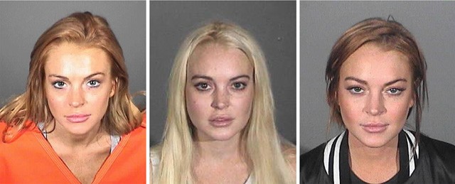 7 sztár, aki ült már börtönben!