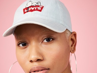 Na ne! Megérkezett Snoopy a Levi´s farmerhez is, imádjuk