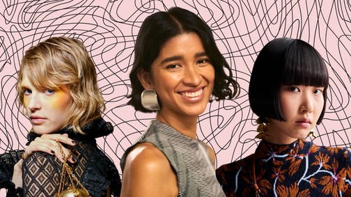 Olyan rövid haj trendek jönnek 2024-ben, hogy csak ámulunk! Felkészültél?