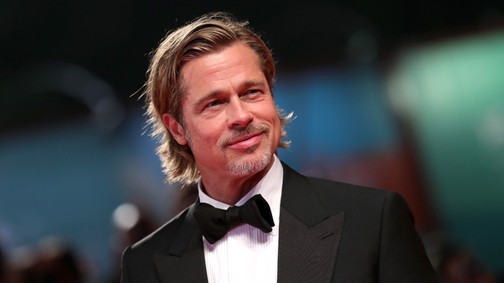 13 fotó, amin Brad Pitt az éppen aktuális szerelmének tükörképe