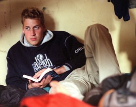 Mivel mindketten művészettörténetet tanultak, rendszeresen egymásba botlottak az óráikon, majd szépen, lassan rájöttek arra, hogy sok közös van bennük, és egyre több időt töltöttek együtt.  