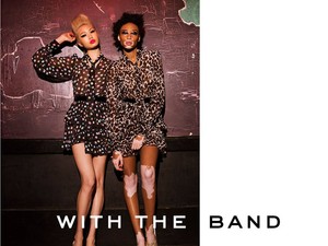 Pigmentfoltos lány került Marc Jacobs új kampányába