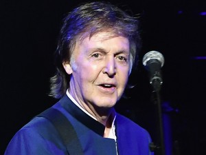 Paul McCartney elmondta, hogy már találkozott Istennel