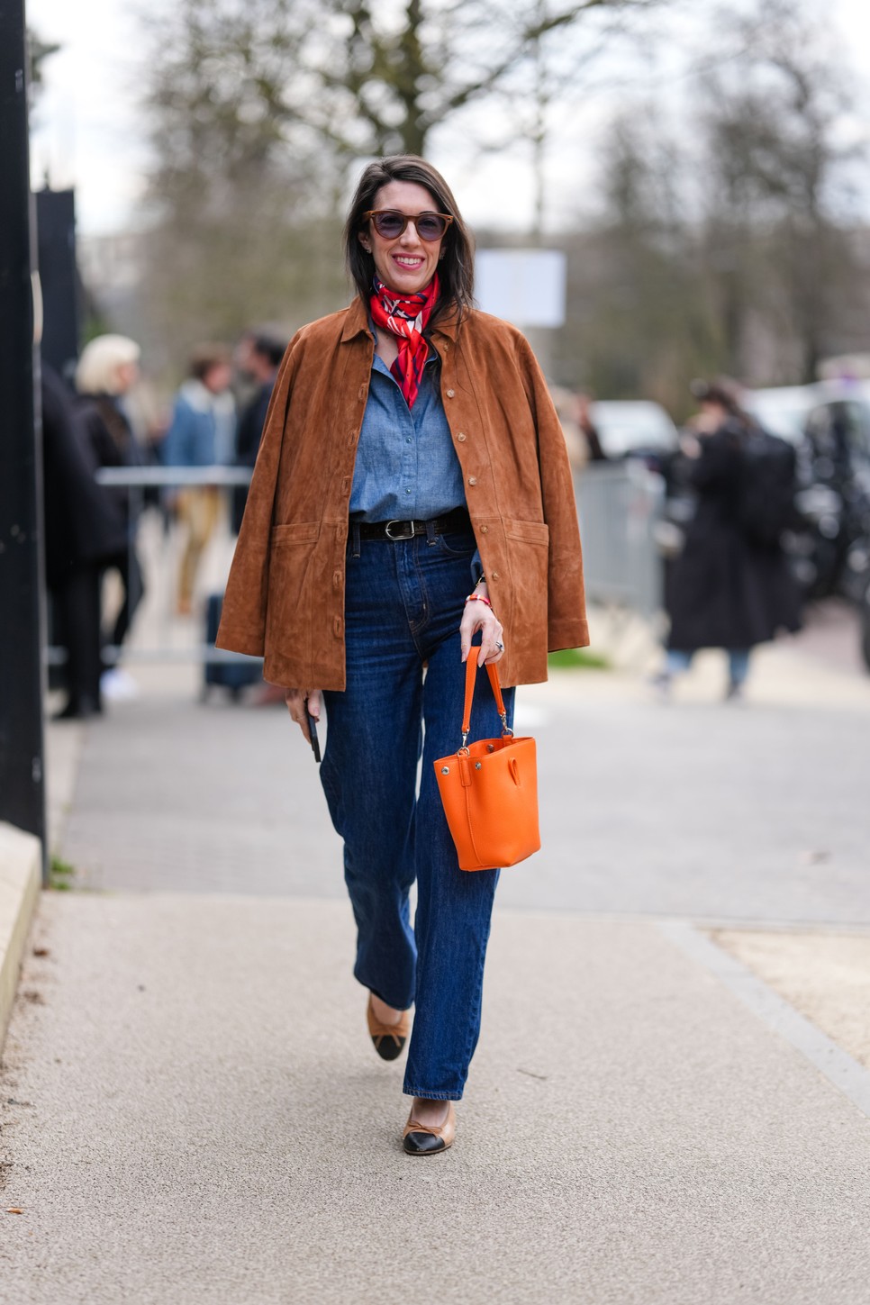 2025-ben már minden derékmagasság divatosnak számít, a lényeg, hogy a számodra legmegfelelőbbet válaszd