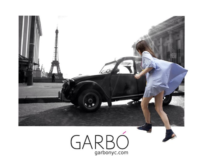 A New Yorkban élő magyar stylist divattervezővé avanzsál