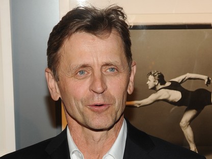 7 gifben mutatjuk meg, amit elmondani nem lehet: ezért Mikhail Baryshnikov a világ legnagyobb táncosa