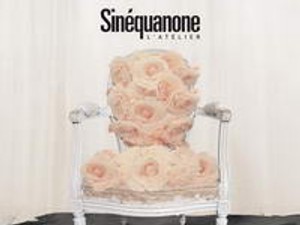 Újabb luxus az Andrássy úton!