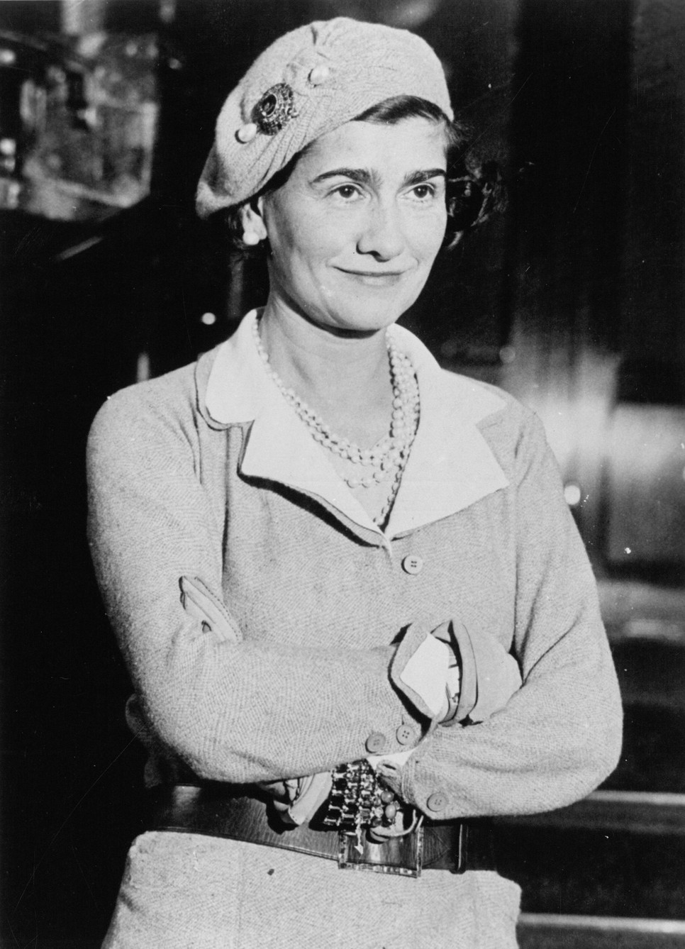 Coco Chanel