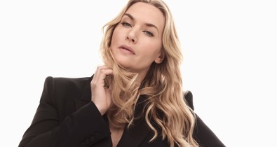 Az Oscar-díjas Kate Winslet a L'Oréal Paris új globális nagykövete