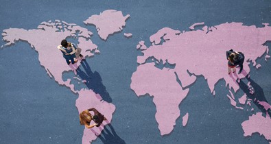 9 tény arról, hogyan is működnek valójában a távkapcsolatok