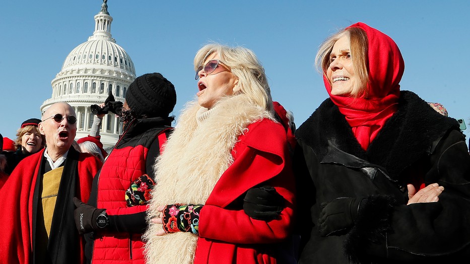 Környezetvédő hírességek, akikre érdemes felnézni