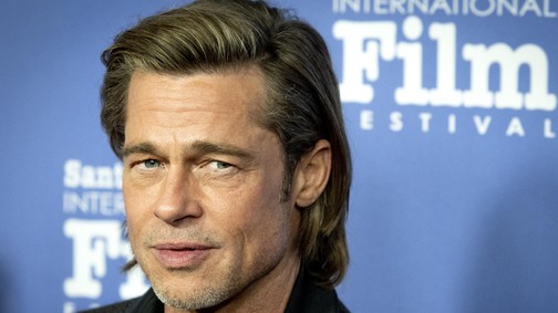 Brad Pitt szerelmesebb, mint valaha - mutatjuk a bizonyítékot