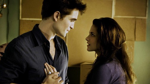 Hihetetlen! Ők lettek volna az Alkonyat főszereplői, ha az íróra hallgatnak