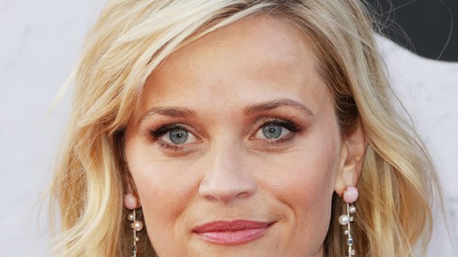Reese Witherspoon kockás ruhái a legmenőbbek!