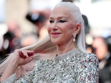 A 40 feletti nőknek esélyük sincs Hollywoodban