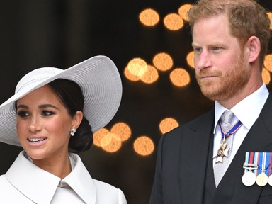 Károly herceg nagyon csúnyán félreértette Meghan Markle új interjúját