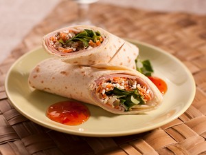 Lencse kicsit másképp, hogy igazán gazdagra edd magad