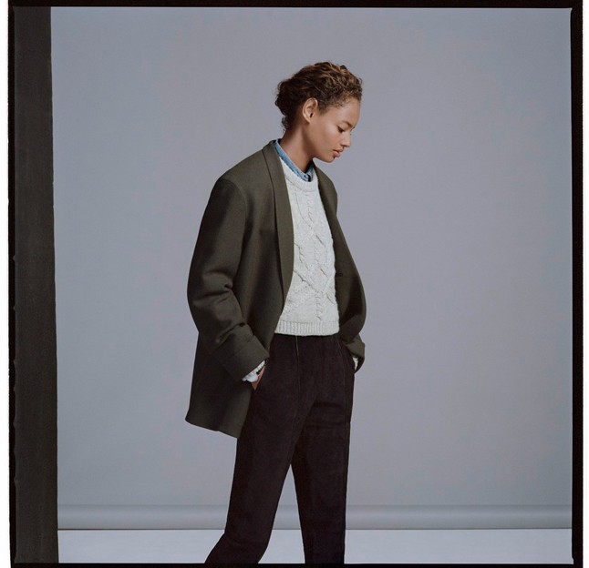 Szabó Ádám, The Gentlewoman